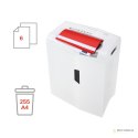 HSM Niszczarka Shredstar X6pro, 20L 2x15 mm