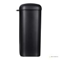 Niszczarka Activejet ASH-0601S, P-1, 10 l, ścinki 7,2 mm, czarna.