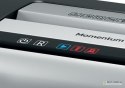 Rexel Niszczarka Momentum X410, 10 kartek, 23 l kosz