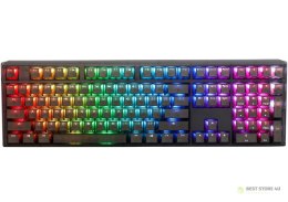 Ducky One 3 klawiatura Gaming USB Czarny