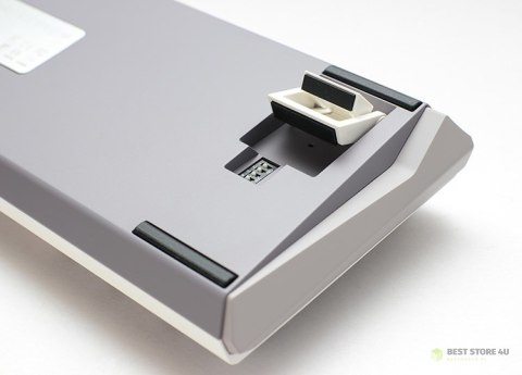 Ducky One 3 SF klawiatura Gaming USB QWERTZ Niemiecki Szary Ducky One 3 SF klawiatura Gaming USB QWERTZ Niemiecki Szary
