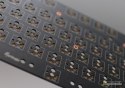 Ducky One 3 klawiatura Gaming USB QWERTY Angielski Różowy