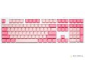 Ducky One 3 klawiatura Gaming USB QWERTY Angielski Różowy