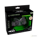 ESPERANZA GAMEPAD PC/XBOX ONE/XBOX SERIES X/S USB PIRATE EGG114K