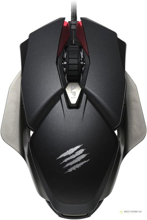 Mysz bezprzewodowa Mad Catz B.A.T. 6+ Mysz bezprzewodowa Mad Catz B.A.T. 6+
