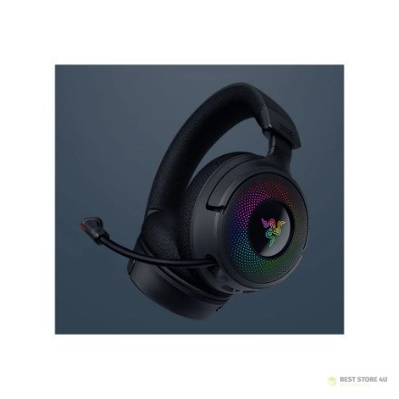 Bezprzewodowy zestaw słuchawkowy do gier Razer Kraken V4 Bezprzewodowy zestaw słuchawkowy do gier Razer Kraken V4