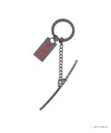 Brelok 3D Good Loot Assassin's Creed Shadows Naoe Katana