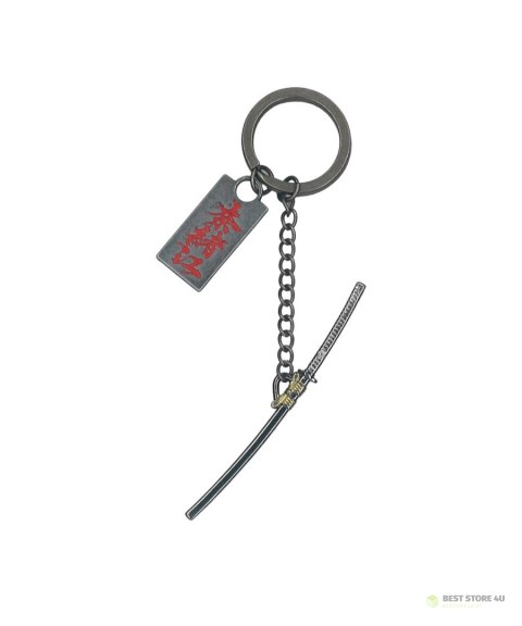 Brelok 3D Good Loot Assassin's Creed Shadows Naoe Katana Brelok 3D Good Loot Assassin's Creed Shadows Naoe Katana