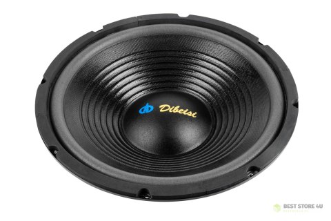 Głośnik 12" DBS-G1201 4 Ohm Głośnik 12" DBS-G1201 4 Ohm