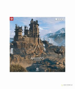 Puzzle Good Loot Gaming 1000 Assassin's Creed Mirage