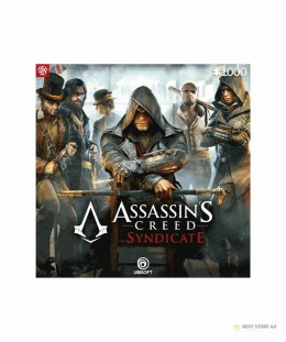 Puzzle Good Loot Gaming 1000 Assassin's Creed Syndicate: The Tavern/Trawerna