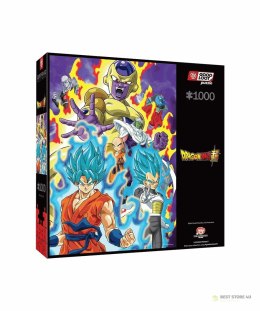 Puzzle Good Loot Gaming 1000 Dragon Ball Super