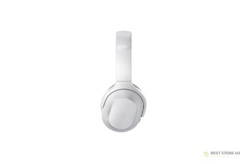 Razer Barracuda Mercury White Razer Barracuda Mercury White