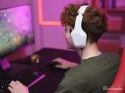 Słuchawki TRUST ZIROX HEADSET WHITE