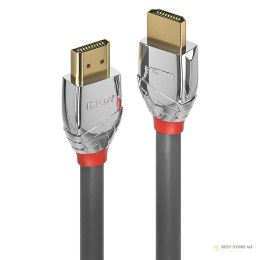 CABLE HDMI-HDMI 10M/CROMO 37876 LINDY