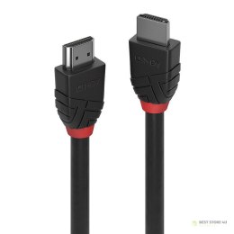 CABLE HDMI-HDMI 5M/BLACK 36774 LINDY