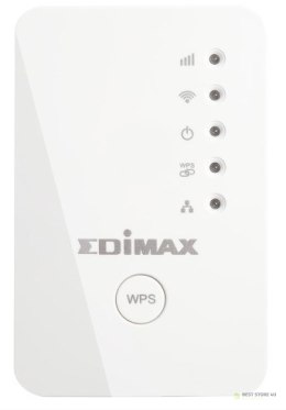 Edimax EW-7438RPN Mini 300 Mbit/s Biały