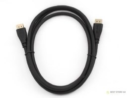 Kabel GEMBIRD CC-DP2-10 (DisplayPort M - DisplayPort M; 3m; kolor czarny)