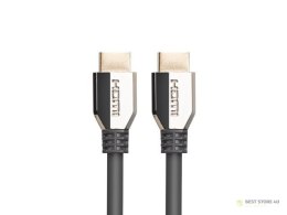 LANBERG KABEL HDMI M/M V2.1 1.8M 8K 60HZ CA-HDMI-30CU-0018-BK