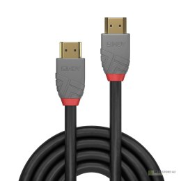 Lindy 36954 kabel HDMI 3 m HDMI Typu A (Standard) Czarny