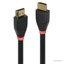 Lindy 41071 kabel HDMI 10 m HDMI Typu A (Standard) Czarny