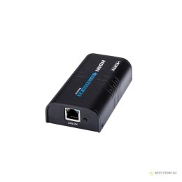 Odbiornik konwertera HDMI/IP SPH-HIPV4 Multicast RX