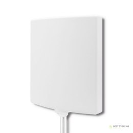 QOLTEC ANTENA 5G | 14DBI | ZEWNĘTRZNA