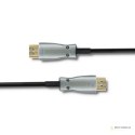 QOLTEC KABEL HDMI V2.0 A MĘSKI / A MĘSKI | AOC | 30M