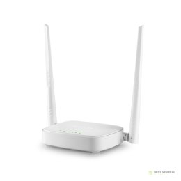 Router bezprzewodowy Tenda N301 (xDSL; 2,4 GHz)