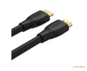 UNITEK KABEL HDMI 2.0, 4K 60HZ, C11068BK, 7M