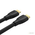 UNITEK KABEL HDMI 2.0, 4K,HIGH SPEED,5M, C11041BK