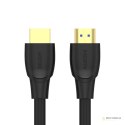 UNITEK KABEL HDMI 2.0, 4K,HIGH SPEED,5M, C11041BK