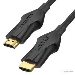 UNITEK KABEL HDMI 2.1 8K, 4K@120HZ, C11060BK-2M