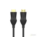 UNITEK KABEL HDMI 2.1 8K, 4K@120HZ, C11060BK-2M