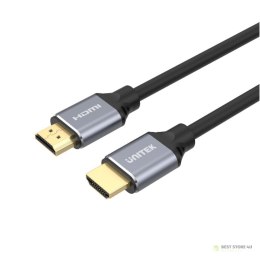 UNITEK KABEL HDMI 2.1 8K, 4K120HZ UHD, 2M, C138W