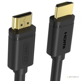 UNITEK KABEL HDMI BASIC V2.0 GOLD 2M, Y-C138M