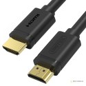 UNITEK KABEL HDMI BASIC V2.0 GOLD 2M, Y-C138M
