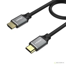 UNITEK PRZEWÓD HDMI 2.1 8K, UHD, 1,5M - C137W