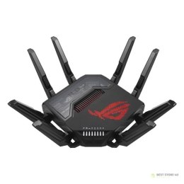 WRL ROUTER 25000MBPS 7P/QUAD BAND GT-BE98 ASUS