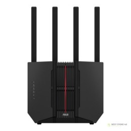 WRL ROUTER 9700MBPS/TRI BAND RT-BE92U ASUS