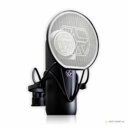 Aston Microphones Element Bundle Mikrofon pojemnościowy + uchwyt + pop filtr