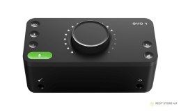 Audient EVO Start Recording Bundle - zestaw do homerecordingu