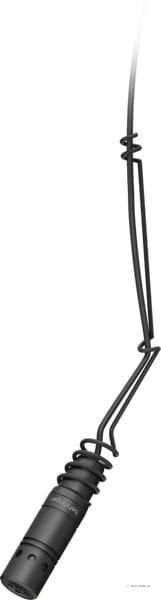 Behringer HM50-BK Mikrofon pojemnościowy Behringer HM50-BK Mikrofon pojemnościowy