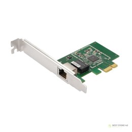 Edimax EN-9225TX-E karta sieciowa Wewnętrzny Ethernet 2500 Mbit/s