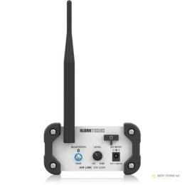 Klark Teknik DW 20BR Odbiornik sygnału audio Bluetooth