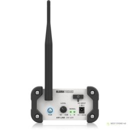 Klark Teknik DW 20R Transmiter sygnału 2,4GHz - odbiornik