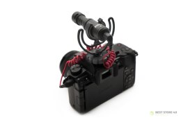 RODE VideoMicro - Mikrofon do kamery