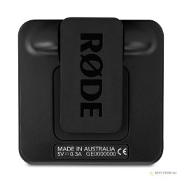 RODE Wireless GO II Single