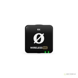 RODE Wireless ME - 2-kanałowy cyfrowy system bezprzewodowy