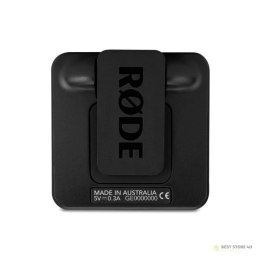 Rode Wireless GO II TX - Nadajnik dedykowany wireless GO II